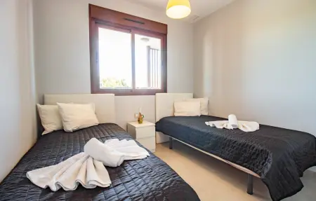 Appartement 4 personnes à Orihuela Costa - Photo 19
