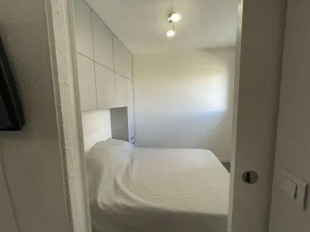 Appartement 2 pièces avec loggia et piscine à 100m de la plage - Le Grau-du-Roi - Photo 13