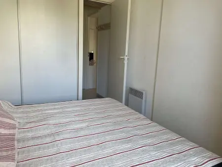 Appartement avec terrasse, piscine et à 5 min de la plage à Juan les Pins - Photo 3