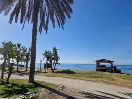 Appartement à 150m de la plage avec terrasse à Rincón de la Victoria - Photo 1