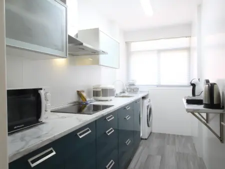 Appartement à 150m de la plage avec terrasse à Rincón de la Victoria - Photo 6