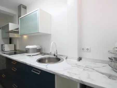 Appartement à 150m de la plage avec terrasse à Rincón de la Victoria - Photo 7