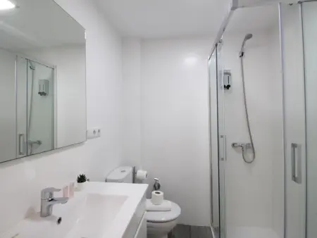 Appartement à 150m de la plage avec terrasse à Rincón de la Victoria - Photo 12