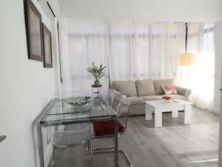 Appartement à 150m de la plage avec terrasse à Rincón de la Victoria - Photo 20
