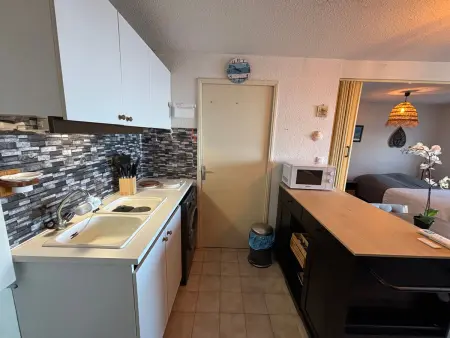 Appartement cosy avec balcon, animaux admis, parking - Photo 5