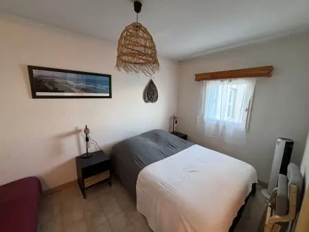 Appartement cosy avec balcon, animaux admis, parking - Photo 6