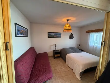 Appartement cosy avec balcon, animaux admis, parking - Photo 7
