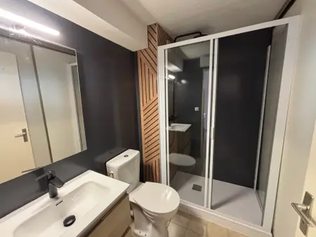 Appartement cosy avec balcon, animaux admis, parking - Photo 8
