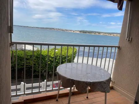 Appartement cosy avec balcon, animaux admis, parking - Photo 11