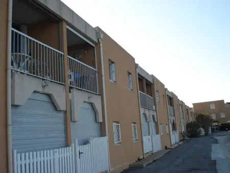 Appartement cosy avec balcon, animaux admis, parking - Photo 12