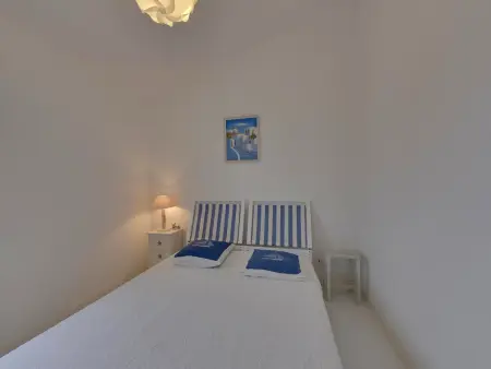 Duplex 3 pièces à deux pas de la plage avec parking - 4 pers - Photo 6