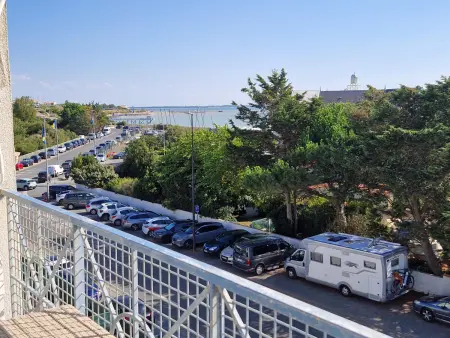 Duplex 3 pièces à deux pas de la plage avec parking - 4 pers - Photo 16