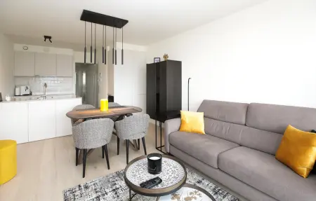 Appartement 4 personnes à Oostende - Photo 3