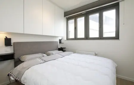 Appartement 4 personnes à Oostende - Photo 7