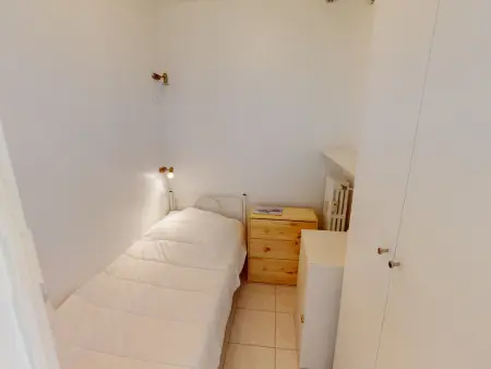 Grand 2P à Menton avec terrasse proche plages, Appartement 5 personnes à Menton - Photo 6