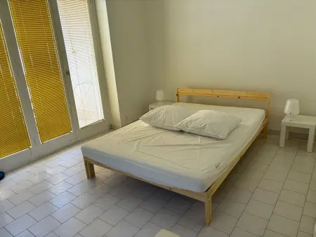 Grand 2P à Menton avec terrasse proche plages, Appartement 5 personnes à Menton - Photo 10
