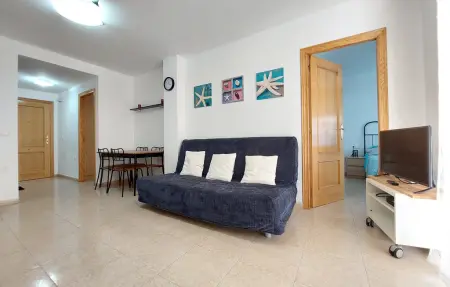 Appartement 4 personnes à Playa de Moncofa - Photo 2