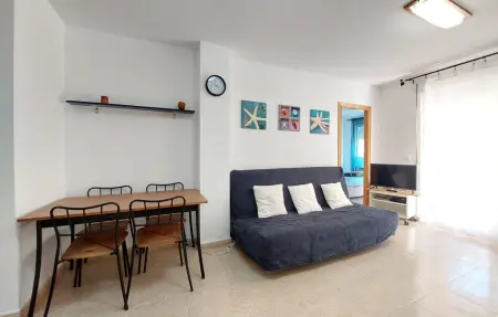 Appartement 4 personnes à Playa de Moncofa - Photo 3