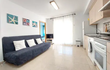 Appartement 4 personnes à Playa de Moncofa - Photo 4