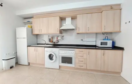 Appartement 4 personnes à Playa de Moncofa - Photo 5