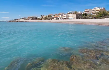 Appartement 4 personnes à Playa de Moncofa - Photo 6