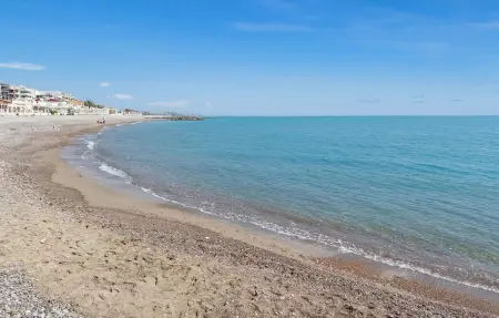 Appartement 4 personnes à Playa de Moncofa - Photo 7