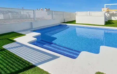 Appartement 4 personnes à Playa de Moncofa - Photo 8