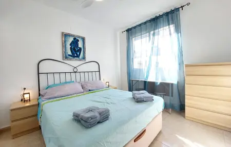Appartement 4 personnes à Playa de Moncofa - Photo 12