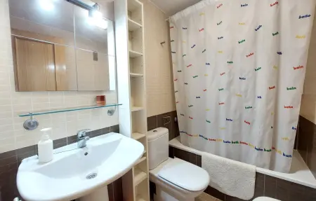 Appartement 4 personnes à Playa de Moncofa - Photo 15