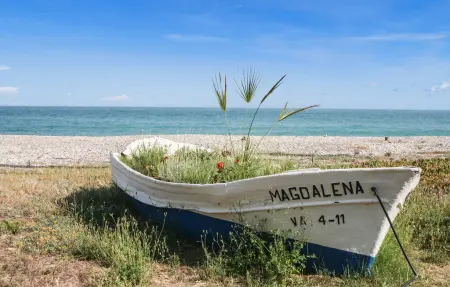 Appartement 4 personnes à Playa de Moncofa - Photo 16