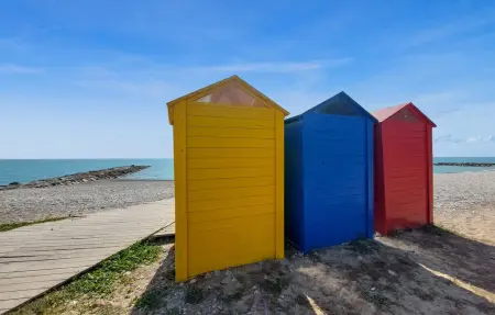 Appartement 4 personnes à Playa de Moncofa - Photo 17