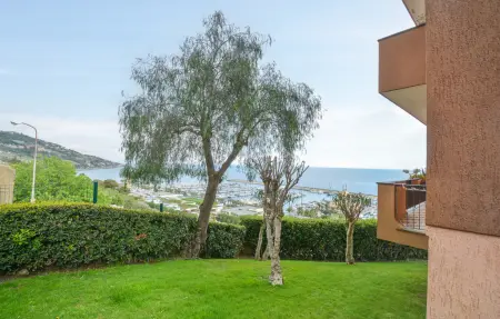 Appartement 4 personnes à Santo Stefano al Mare - Photo 4