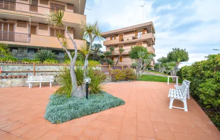 Appartement 4 personnes à Santo Stefano al Mare - Photo 10