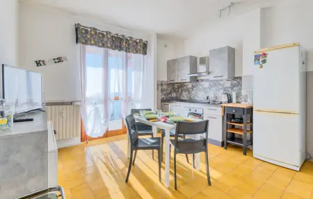 Appartement 4 personnes à Santo Stefano al Mare - Photo 17
