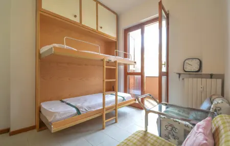 Appartement 4 personnes à Santo Stefano al Mare - Photo 19