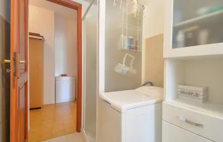 Appartement 4 personnes à Santo Stefano al Mare - Photo 21