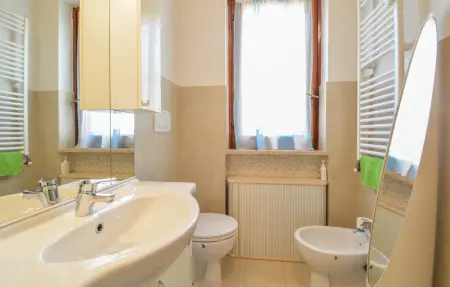 Appartement 4 personnes à Santo Stefano al Mare - Photo 22