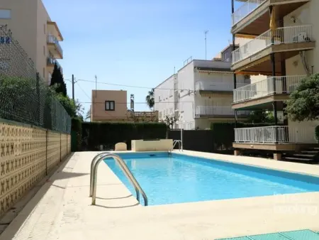 Appartement à Salou avec piscine commune, proche plage - Photo 3