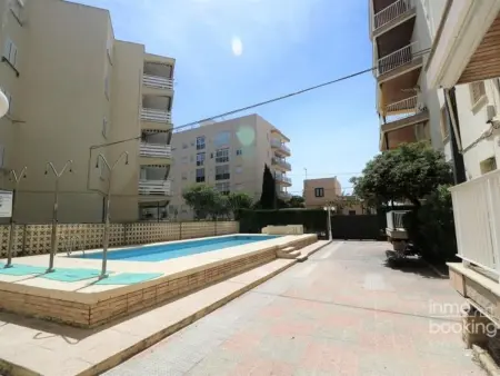 Appartement à Salou avec piscine commune, proche plage - Photo 4