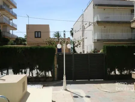 Appartement à Salou avec piscine commune, proche plage - Photo 5