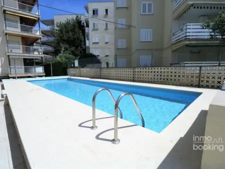 Appartement à Salou avec piscine commune, proche plage - Photo 6