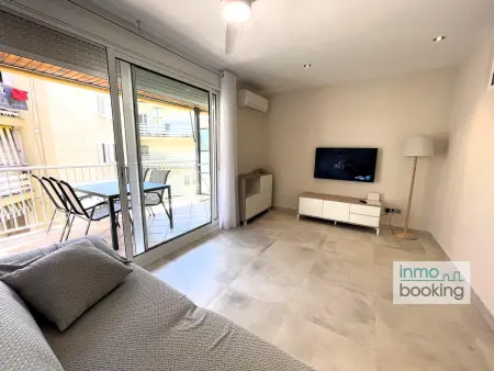 Appartement à Salou avec piscine commune, proche plage - Photo 7