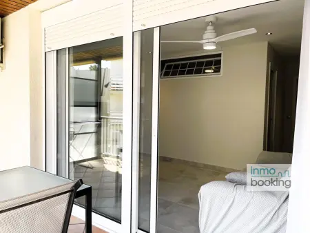 Appartement à Salou avec piscine commune, proche plage - Photo 9