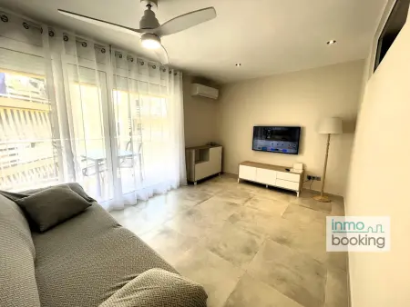 Appartement à Salou avec piscine commune, proche plage - Photo 11