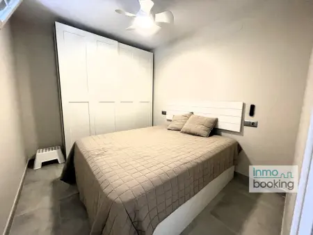 Appartement à Salou avec piscine commune, proche plage - Photo 13