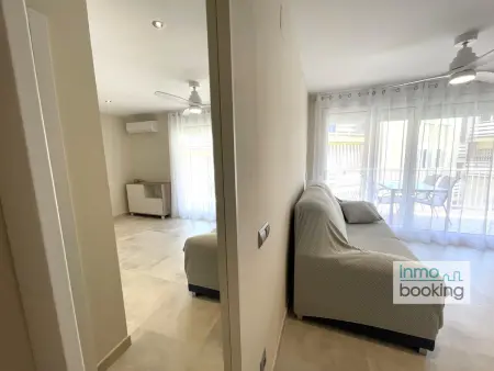 Appartement à Salou avec piscine commune, proche plage - Photo 17