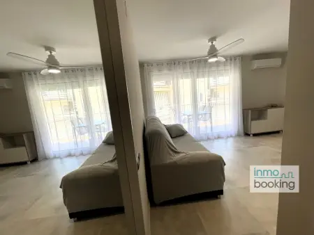 Appartement à Salou avec piscine commune, proche plage - Photo 18