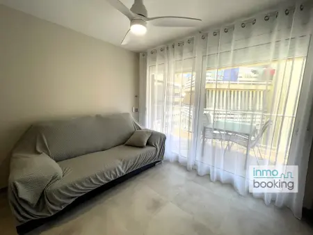 Appartement à Salou avec piscine commune, proche plage - Photo 19