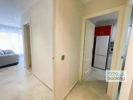 Appartement à Salou avec piscine commune, proche plage - Photo 22
