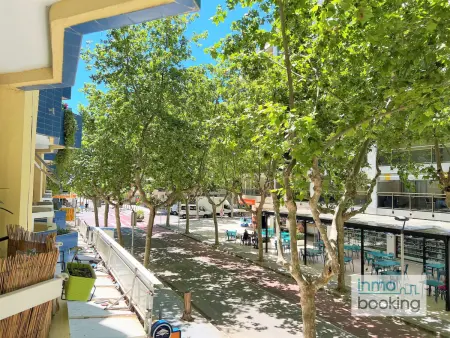 Appartement Familial à Salou - Piscine, Proche Plage, Climatisation & Wi-Fi - Photo 5